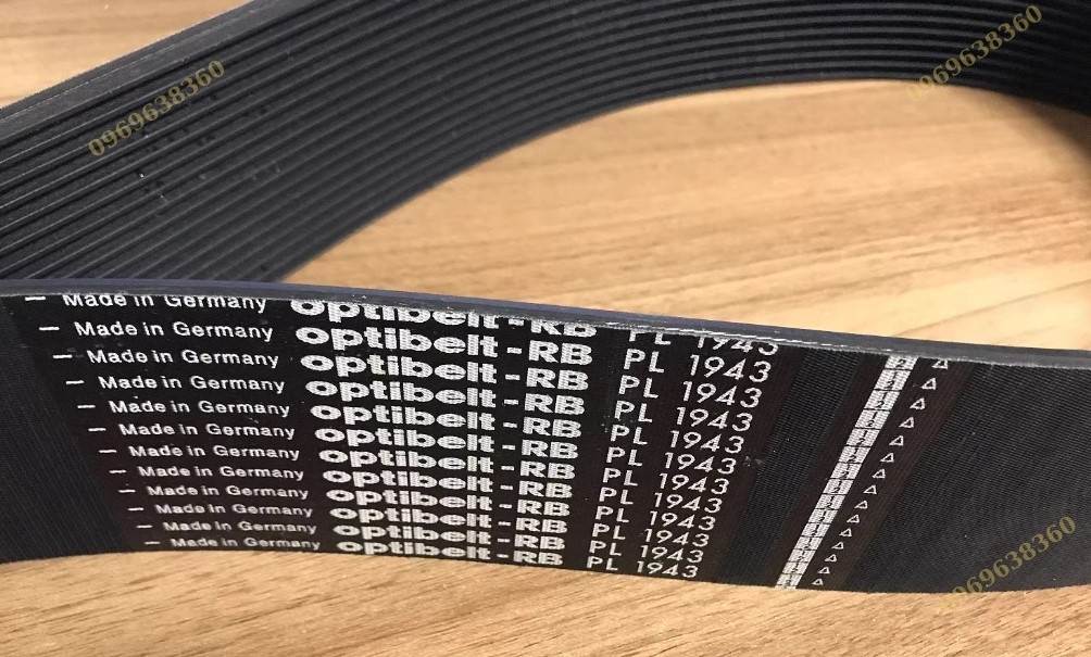 Dây curoa PL Optibelt